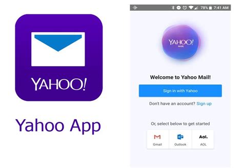 aplicaciones de yahoo|Download Yahoo Mail App